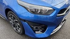 Kia Pro Ceed 1.5T GDi ISG GT-Line 5dr Petrol Estate